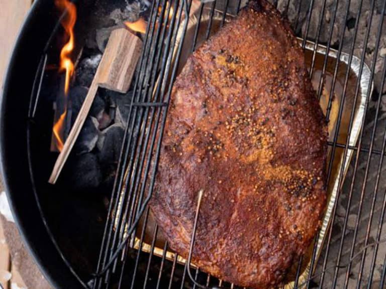 How To Warm Up Pastrami