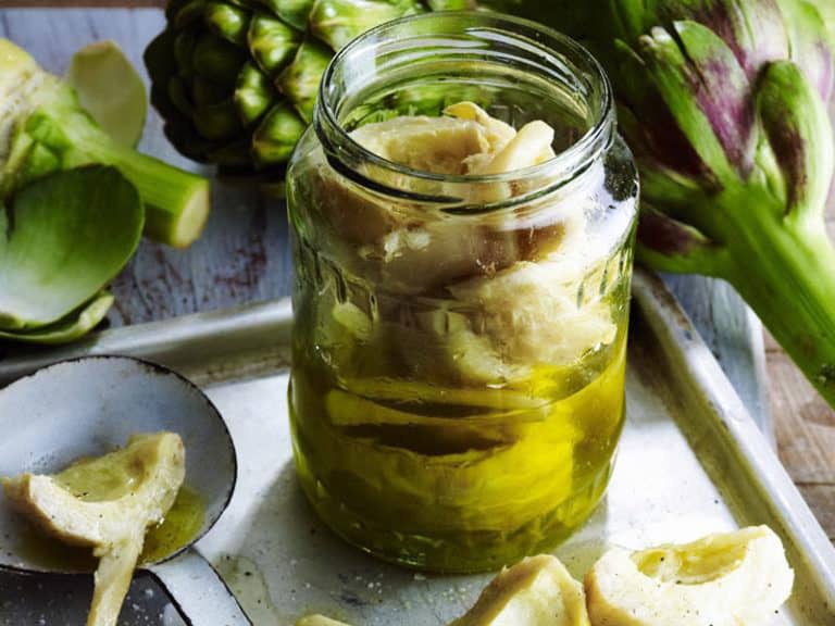 How Long Do Canned Artichokes Last In The Fridge