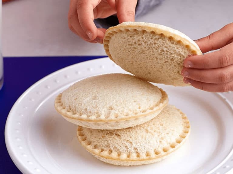 How Long Do Uncrustables Last In The Fridge