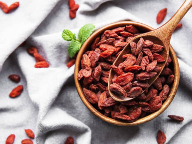Do Goji Berries Go Bad