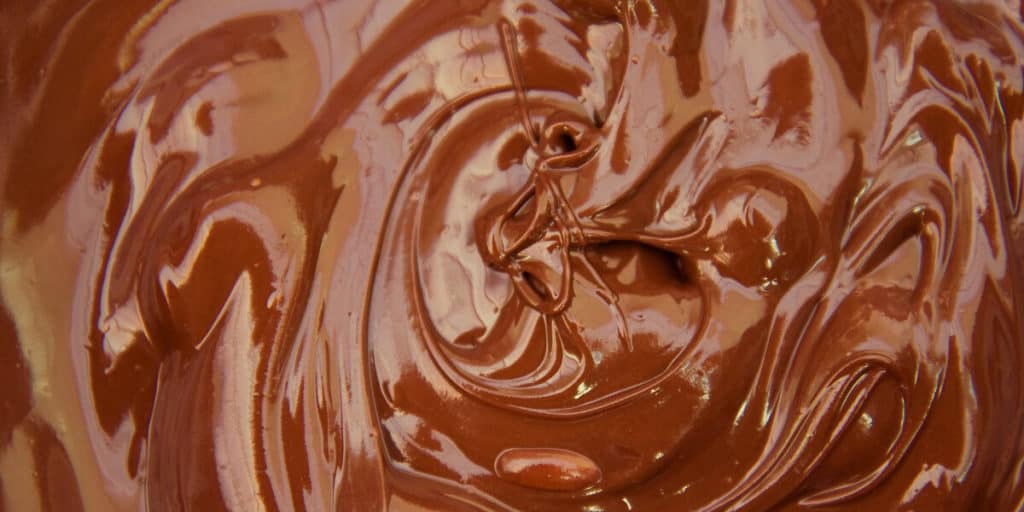 How Long Does It Take For Chocolate To Harden