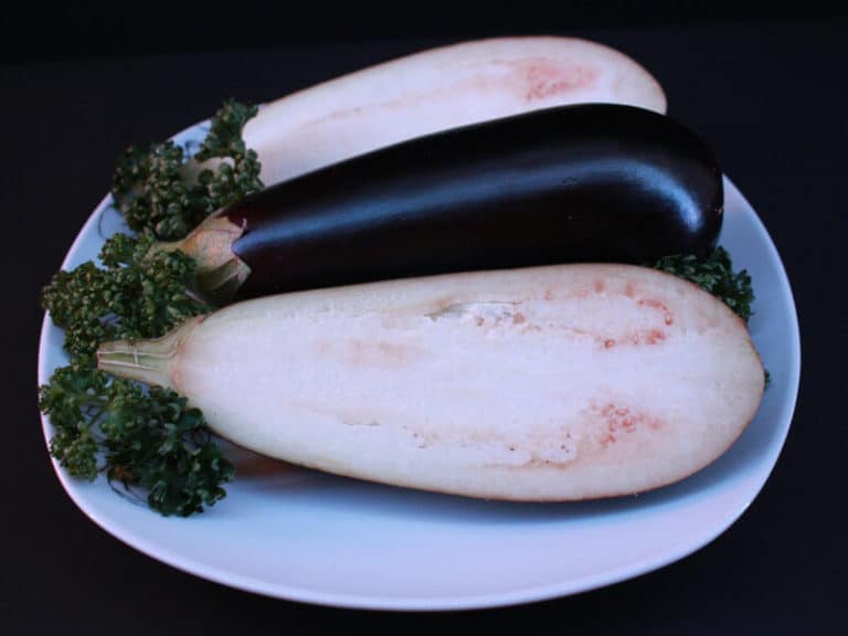 Can You Eat Eggplant Seeds