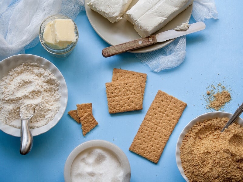 biscuit baking mix