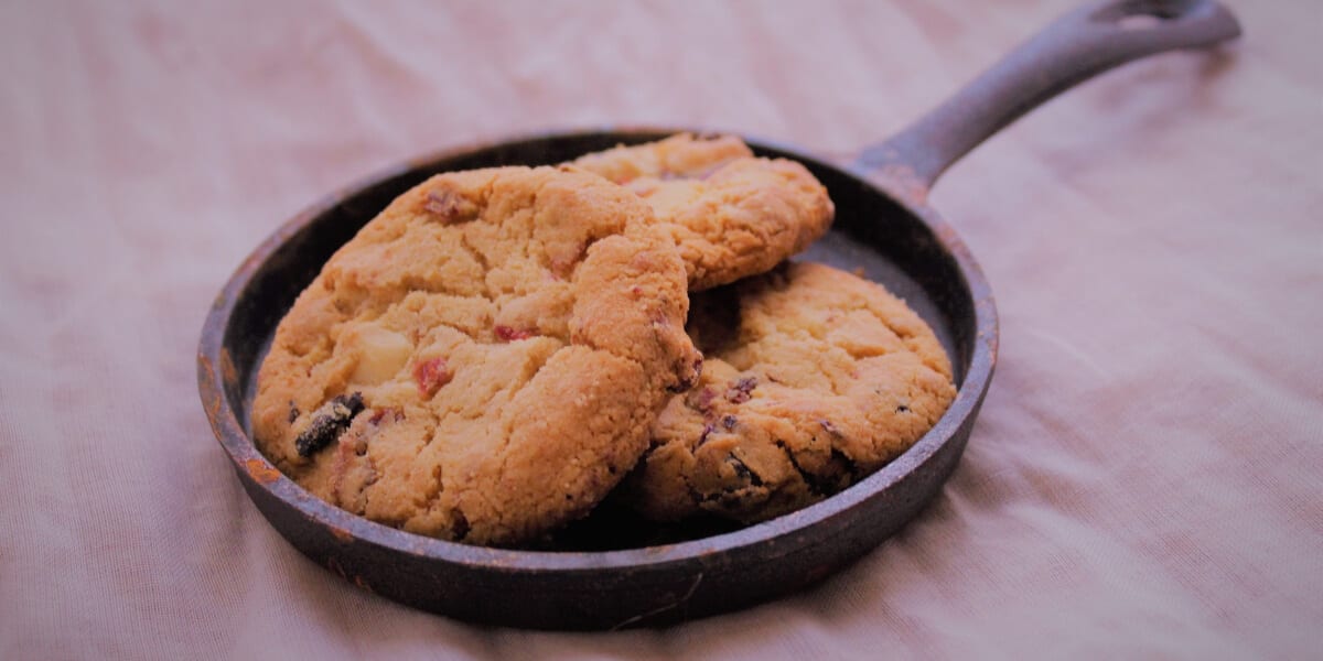 Can You Freeze Crumbl Cookies