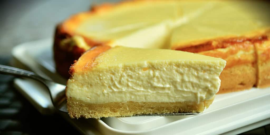 How Long Can Cheesecake Sit Out In Car