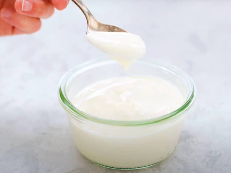 How To Keep Alfredo Sauce From Separating