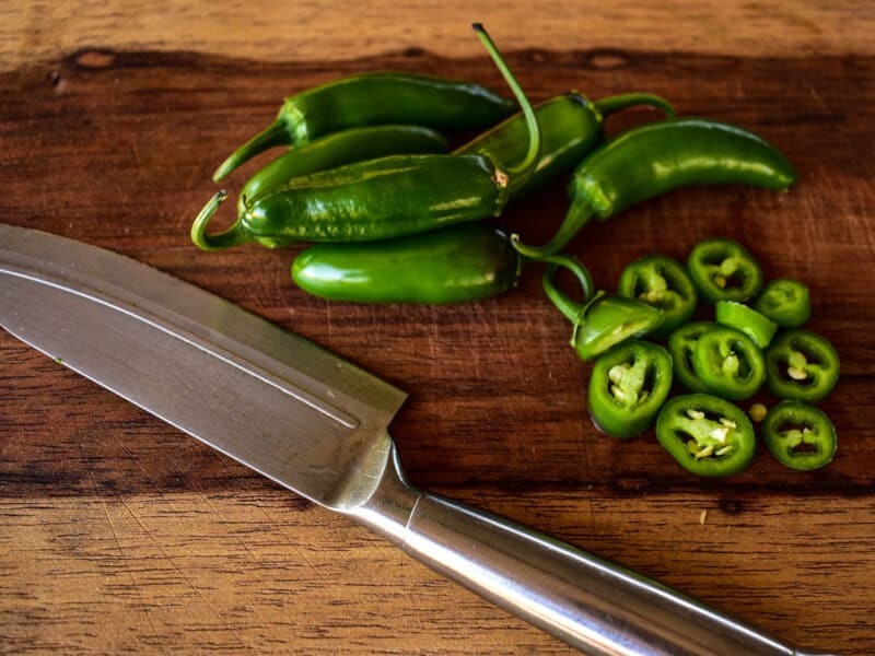 jalapenos cooked