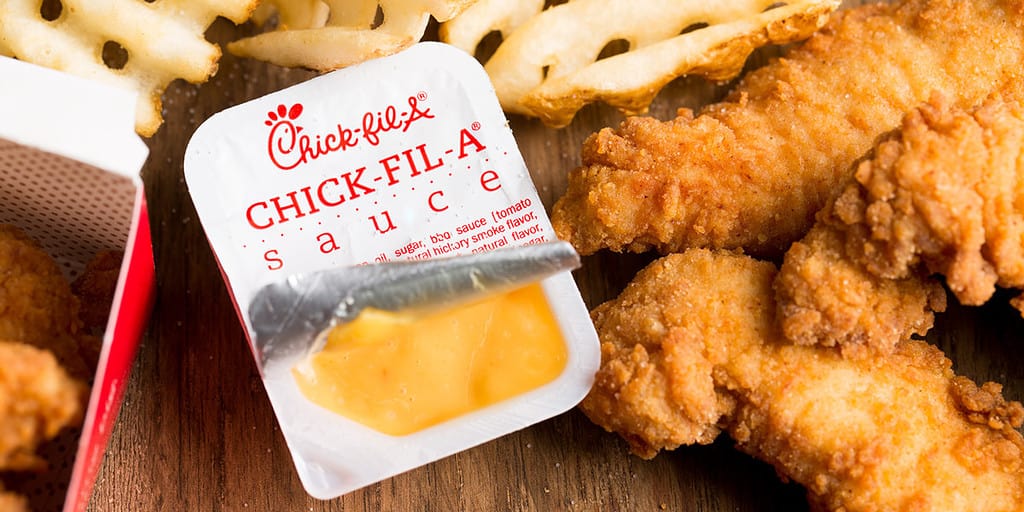 Do You Have To Refrigerate Chick Fil A Sauce