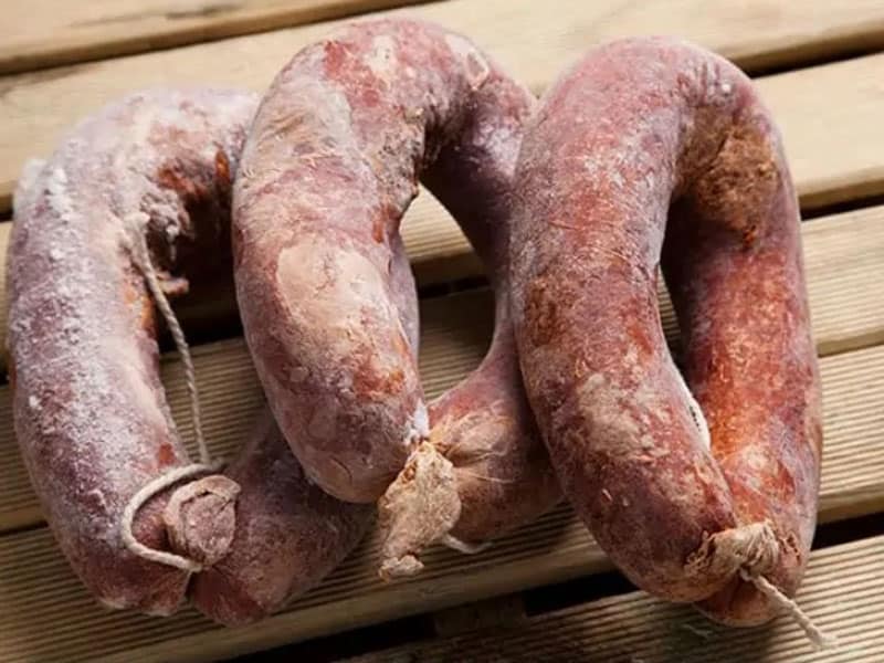 Does Chorizo Go Bad In The Fridge