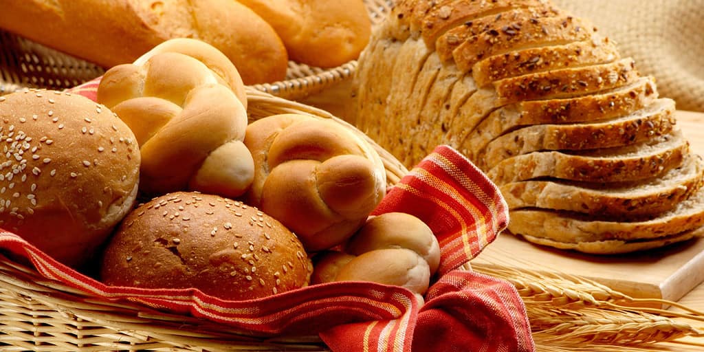 White Bread Vs Italian Bread