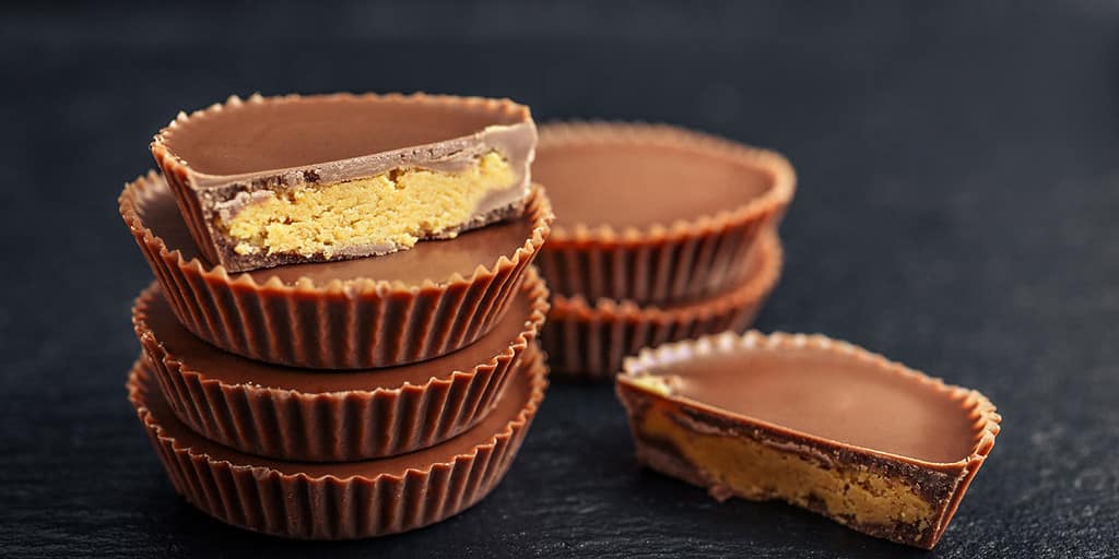 Should Reese's Cups Always Be Eaten Frozen