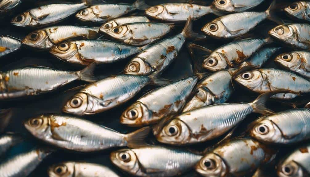 How Long Do Canned Sardines Last