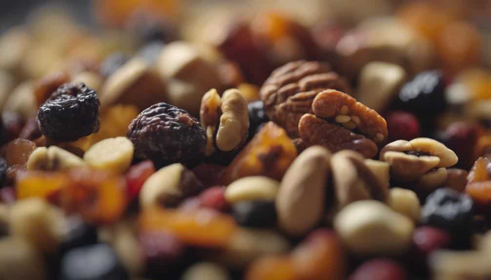 Does Trail Mix Go Bad