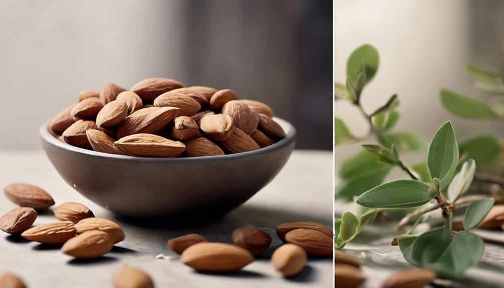 Maximize Almond Freshness Store Them Right!