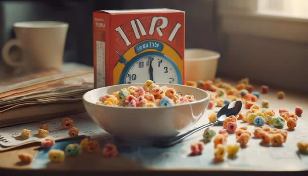 cracking date code system