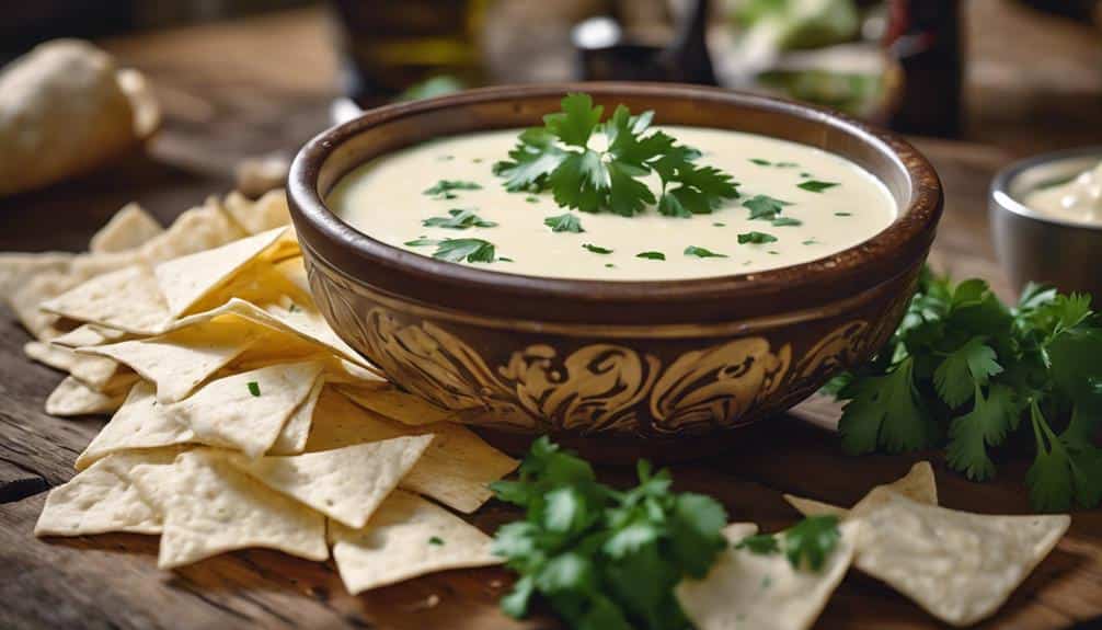 delicate cheese balance achieved