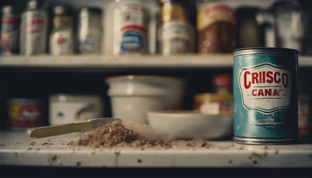 detecting spoiled cooking oil