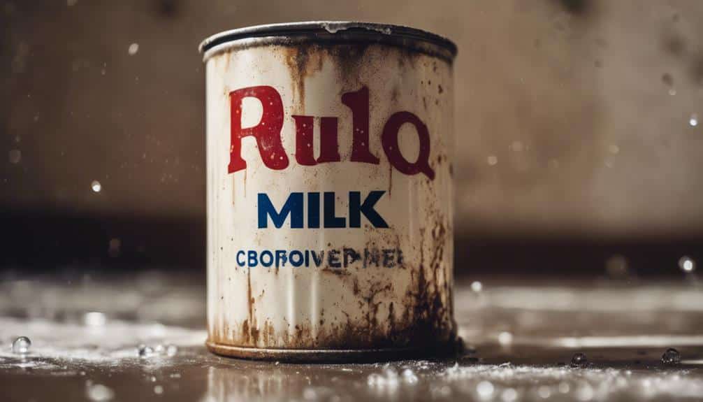 Does Evaporated Milk Expire? Storage Tips & Spoilage Signs