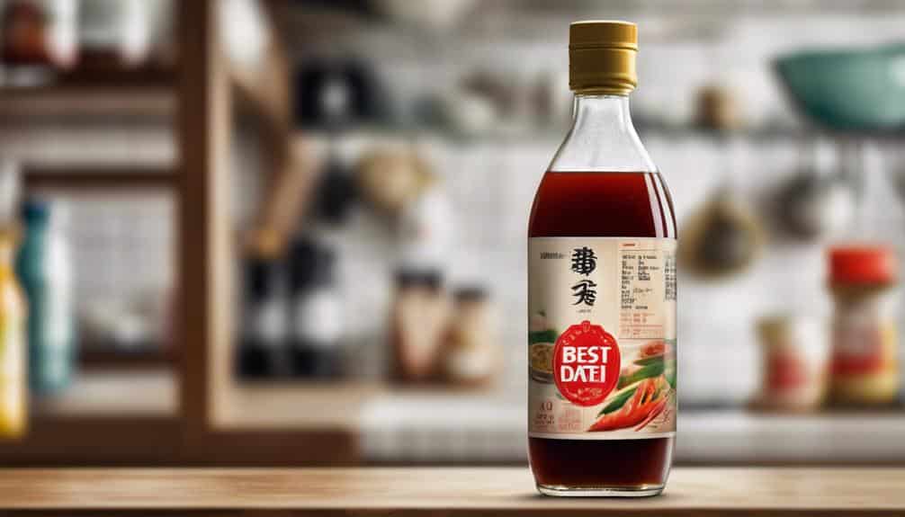 exploring fish sauce varieties