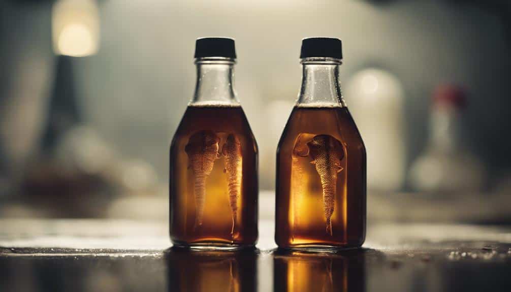 fish sauce shelf life