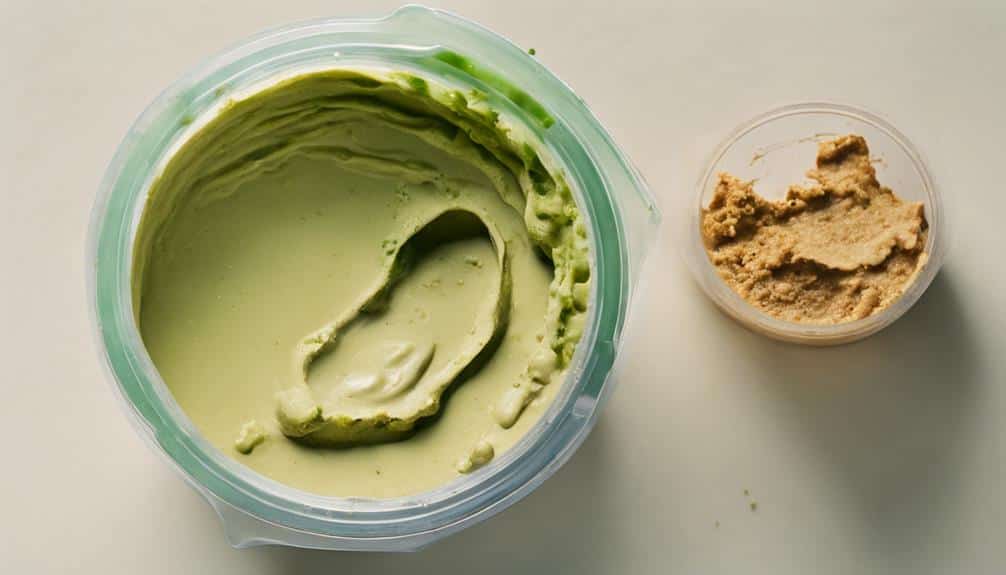 hummus spoilage signs guide