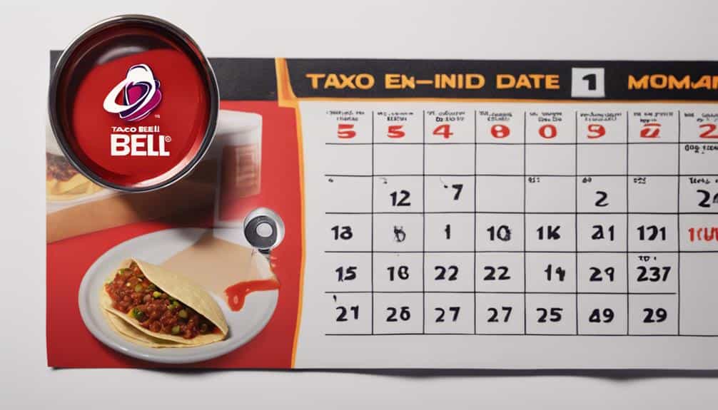 inspect expiration dates carefully