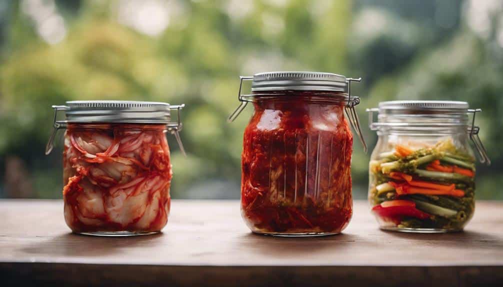 Does Kimchi Go Bad? Tips for Longlasting Freshness