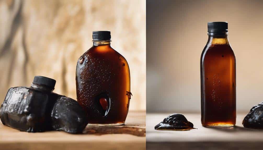 preserving fish sauce freshness