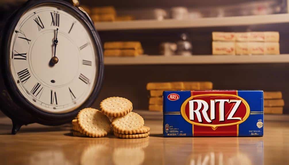 preserving food quality longer