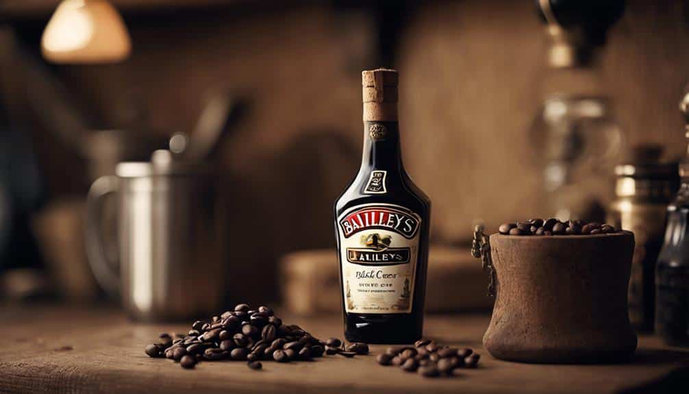 protect baileys from spoiling