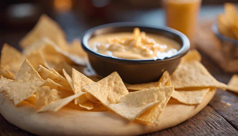 queso shelf life guidelines