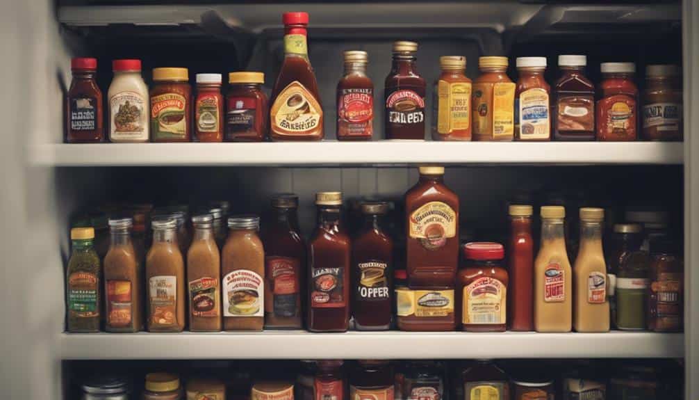 refrigeration needed for a1