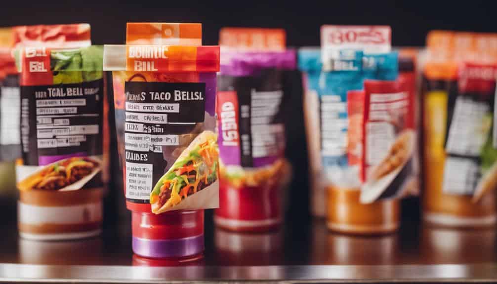 sauce expiration date factors
