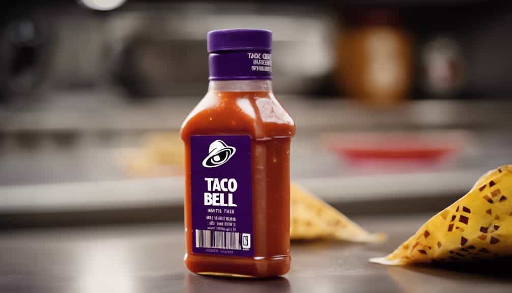 taco bell sauce expiration