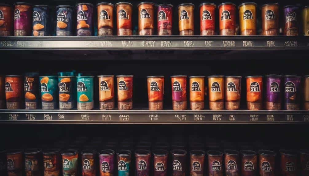 taco bell sauce expiration