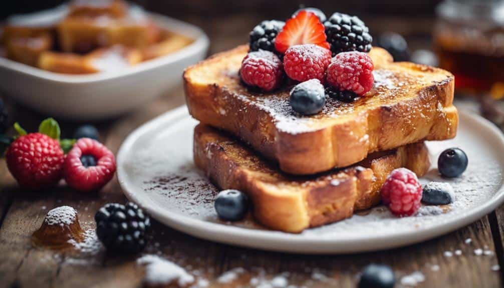unique recipe suggestions tailored