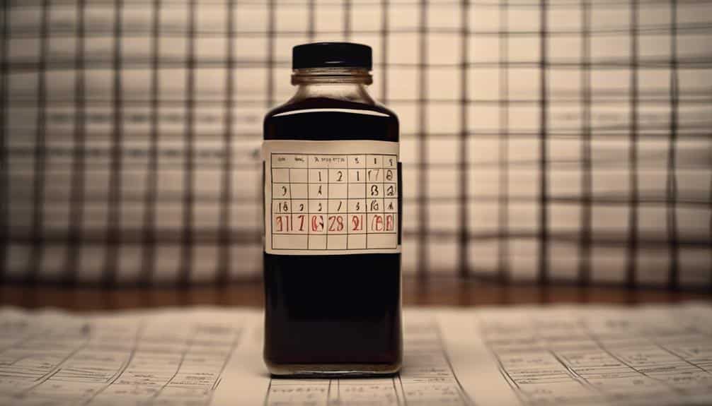 Maximize Soy Sauce Shelf Life & Quality Storage Tips