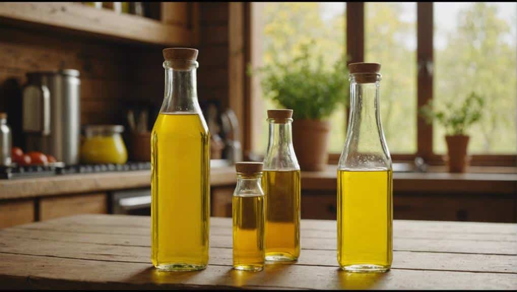 cooking with canola oil