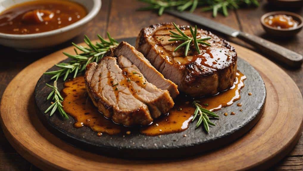 exploring the taste experience