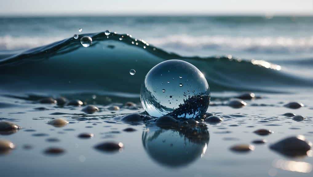 iodine tastes metallic tang