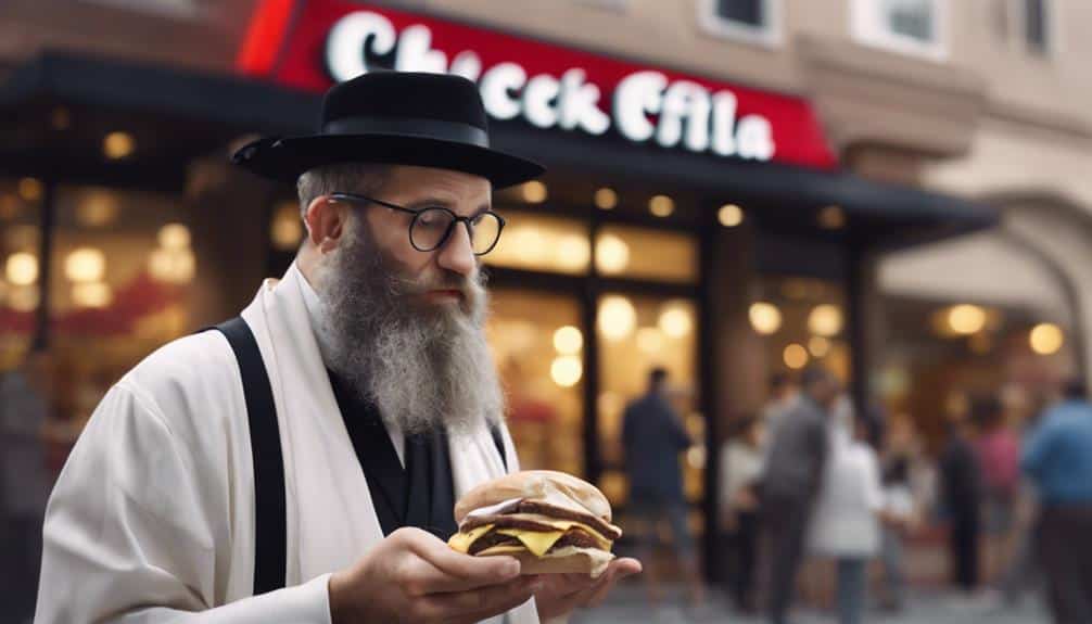 rabbinical supervision for compliance