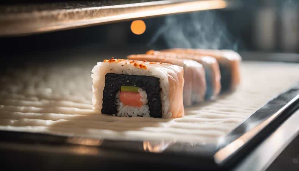 reheat leftovers in oven