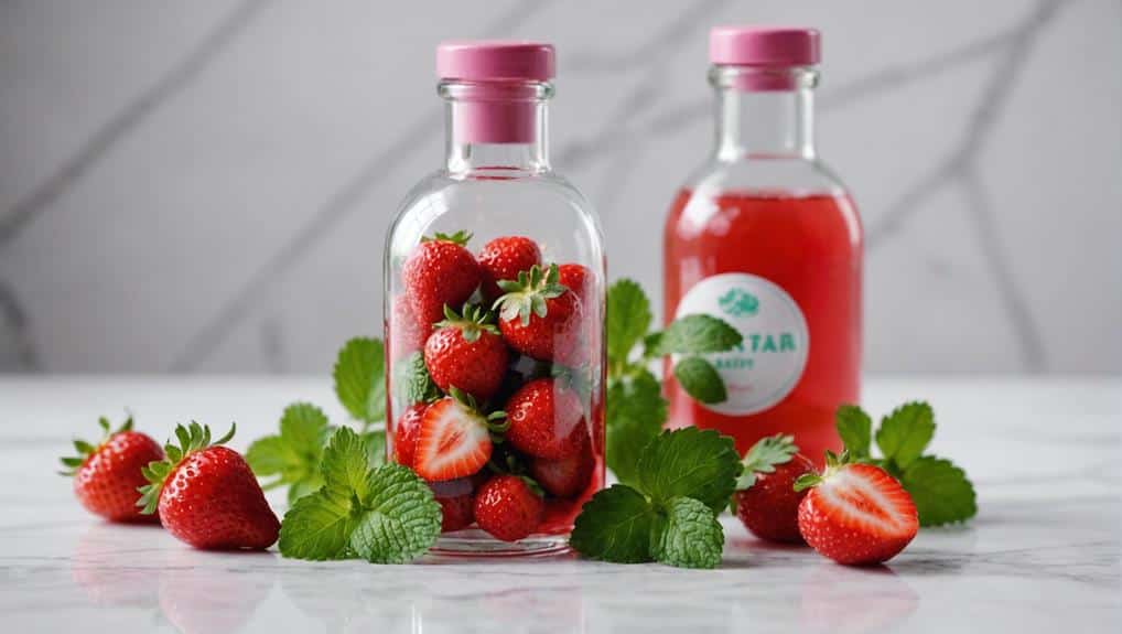 yakult is sweet probiotic