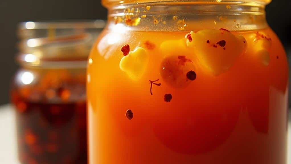 exploring duck sauce origins