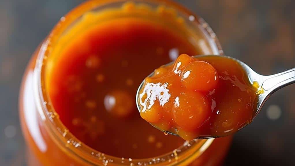 indicators of food spoilage