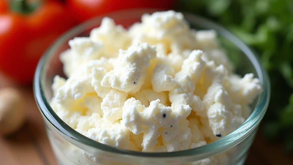 ricotta cheese spoilage signs