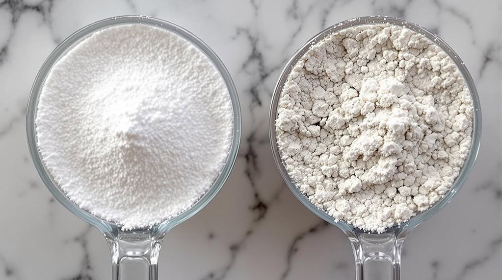 baking powder shelf life