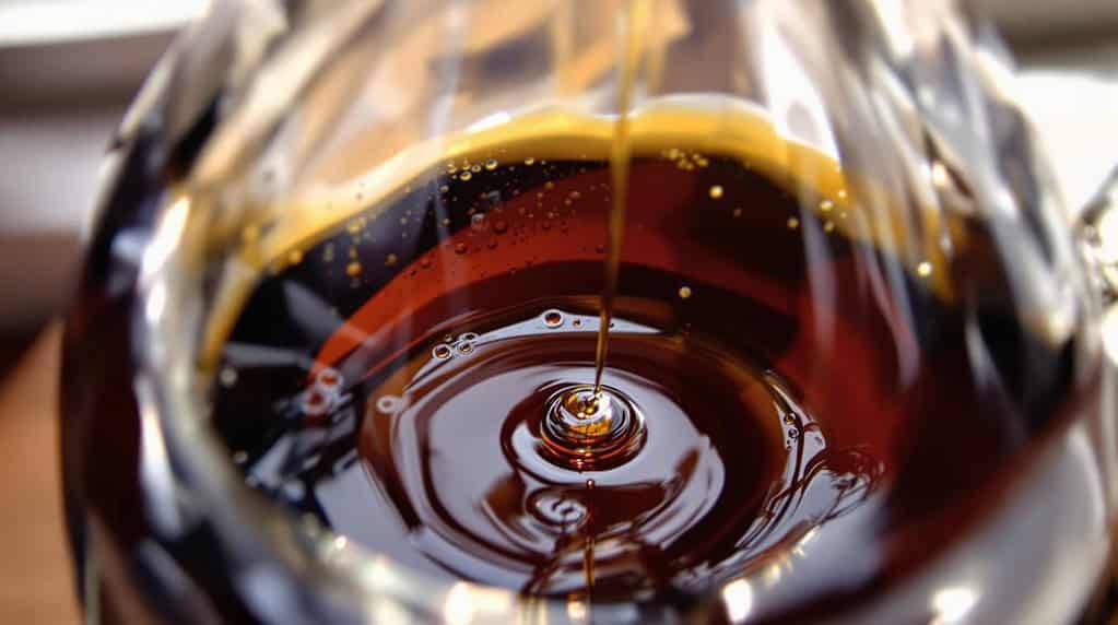 balsamic vinegar shelf life