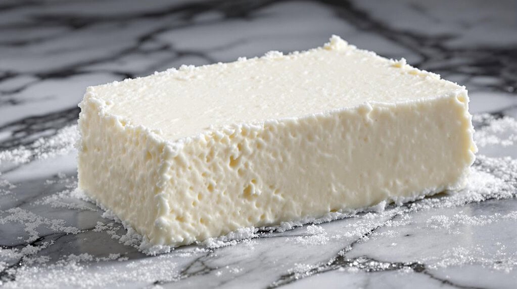 freezing cream cheese tips