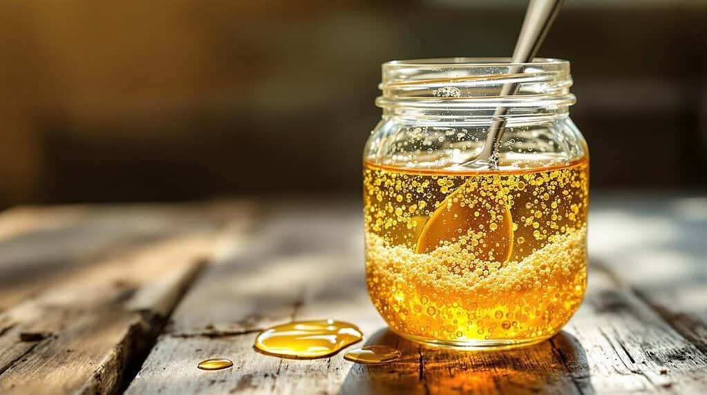 honey s shelf life longevity